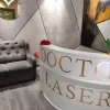 Doctor Laser Ниёзбек Йули